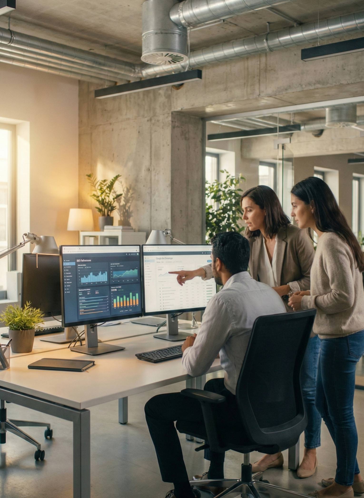 Digital Marketing Firms