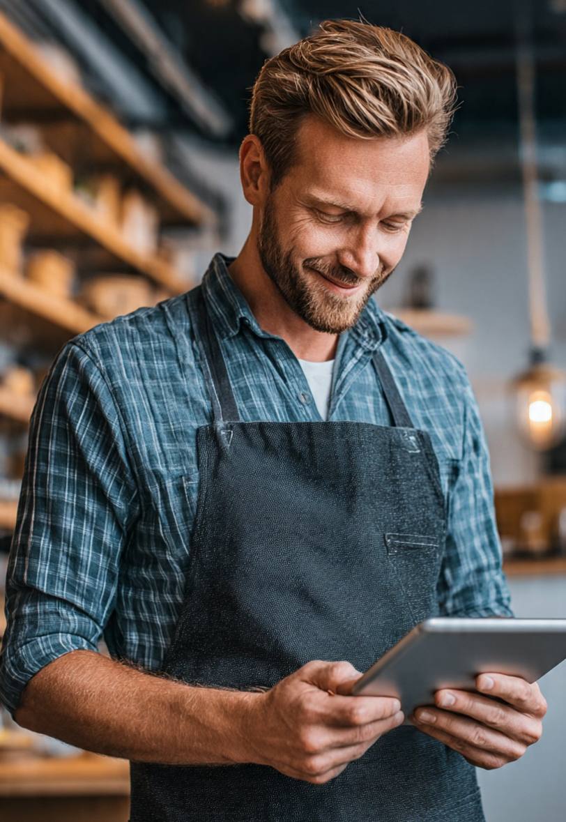 Merchant Cash Advance