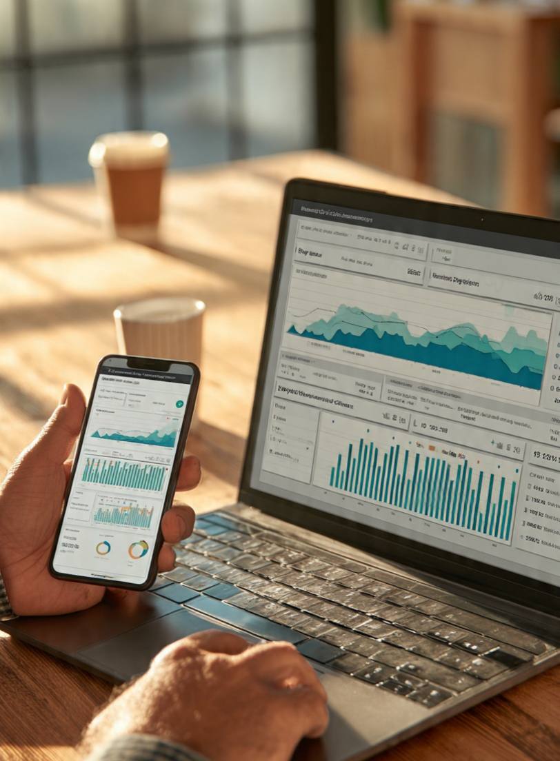 Any Company Running Paid Ads